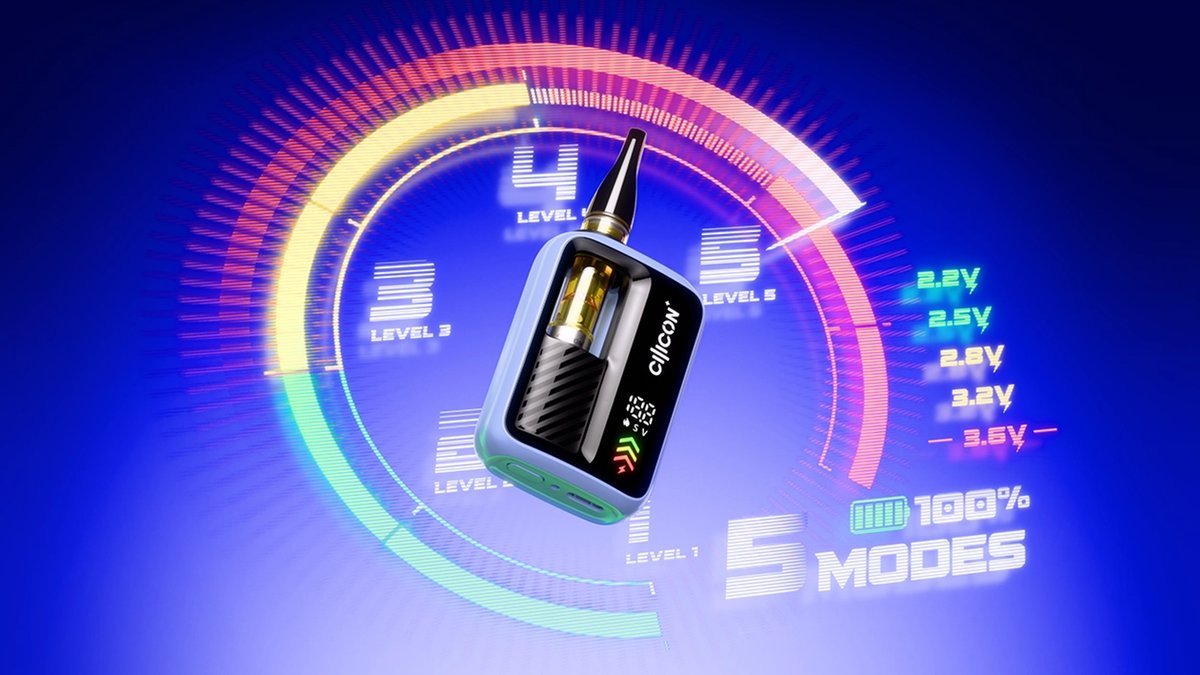 No vienreizlietojamiem uz uzpildāmiem: baterija + 2 ml vape