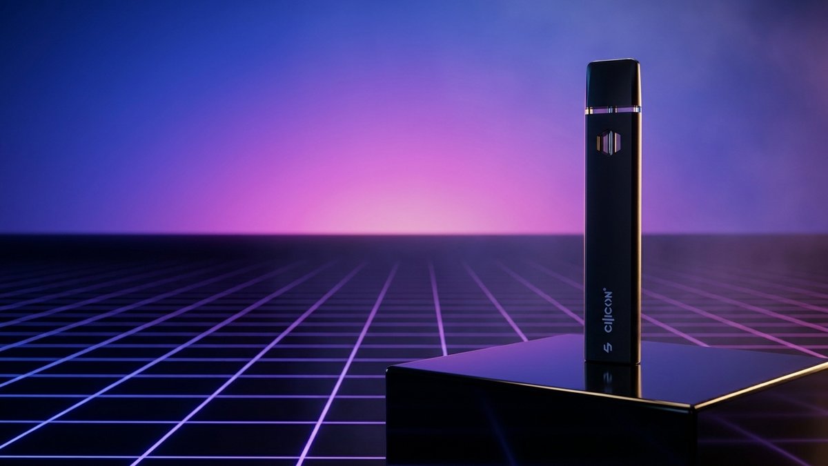 HHC Vapes: Jaunā robeža juridiskajā vapingā