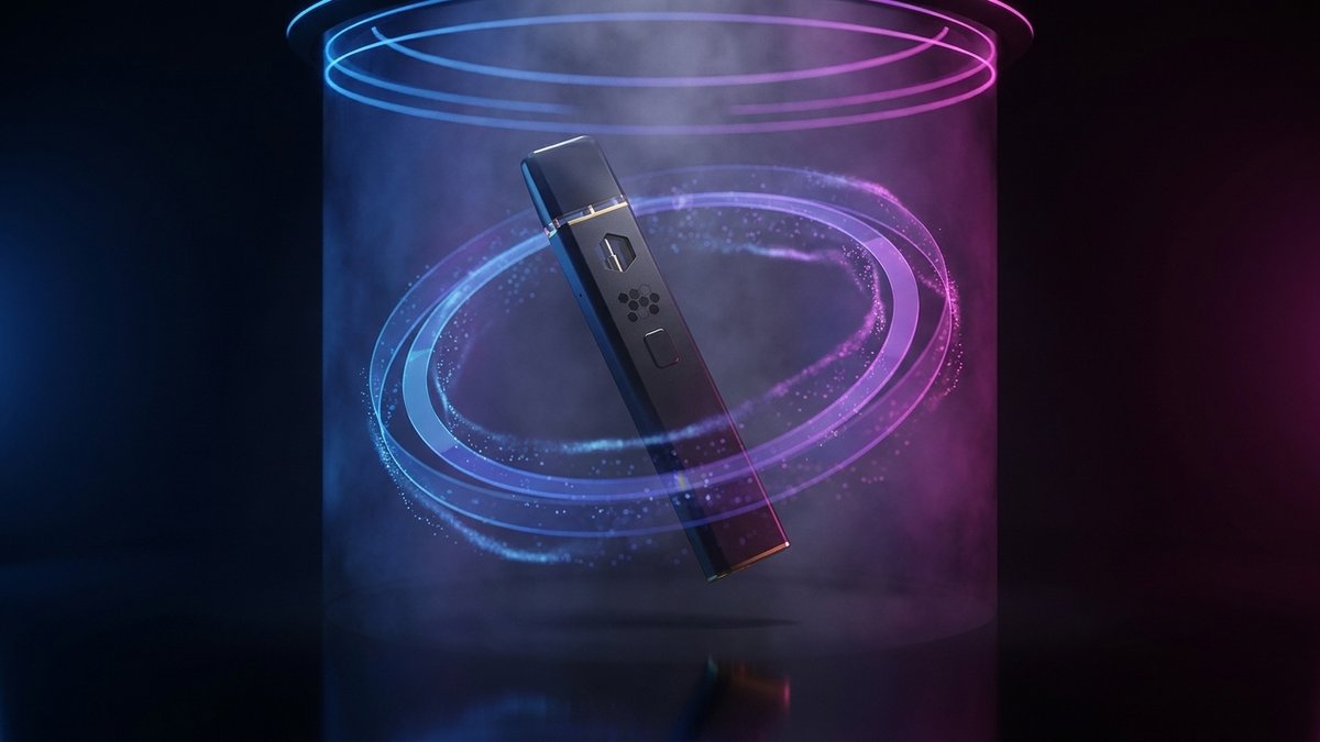H4CBD: Legal Vaping nākotne