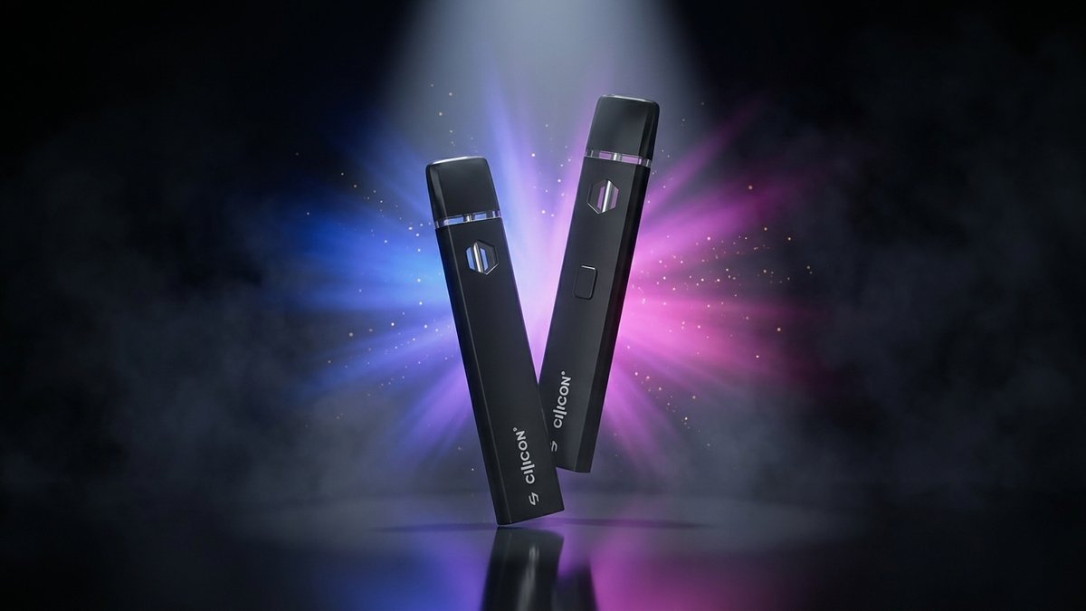 2025 - CB9 vape: jaunākais legālais kanabinoīds