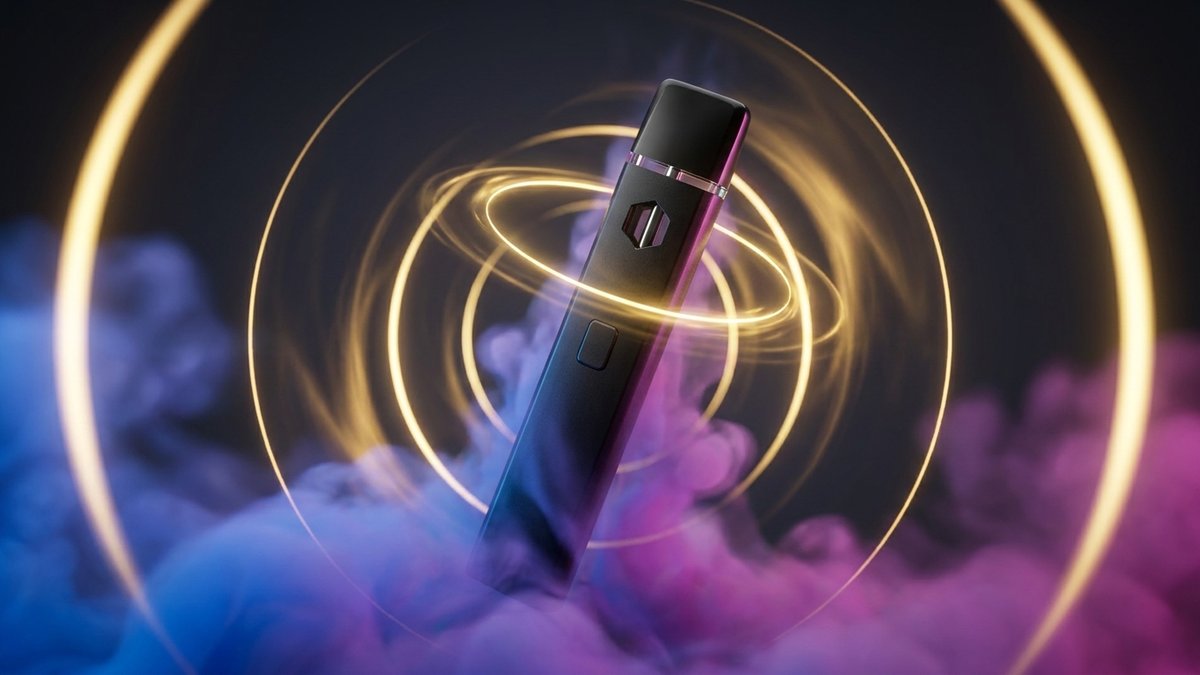 2026 - HCT vape: iepazīstieties ar jaunāko legālo kanabinoīdu