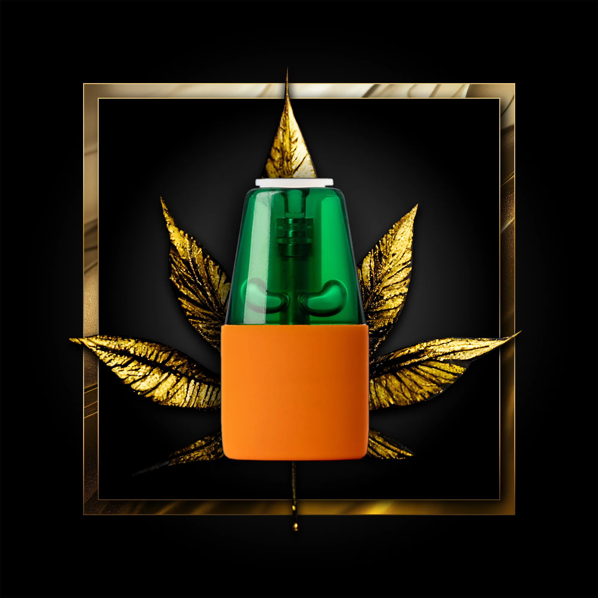 Amnesy Pod (uzpilde) 500 dvesināšanas - 1,00 ml. HHC