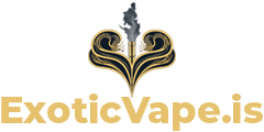 ExoticVape.is - HHC & HCT Veipi